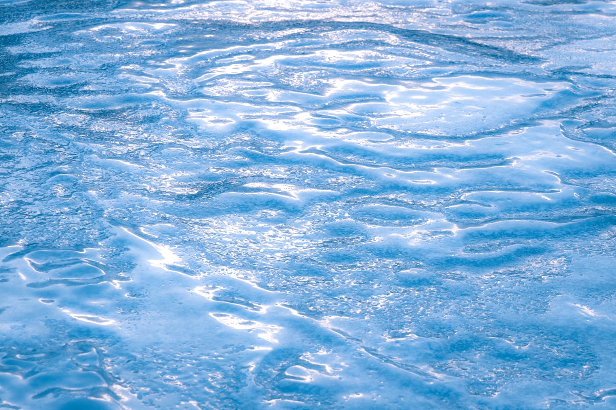 A beach resort on Djerba island, Tunisia